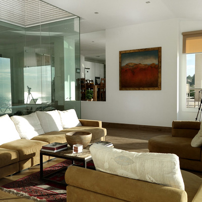 Vivienda ACP, Cádiz