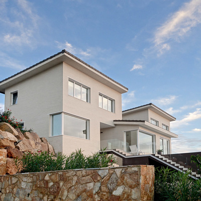 Vivienda ACP, Cádiz