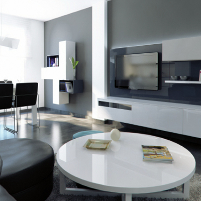 Proyecto De Interiorismo De Vivienda 