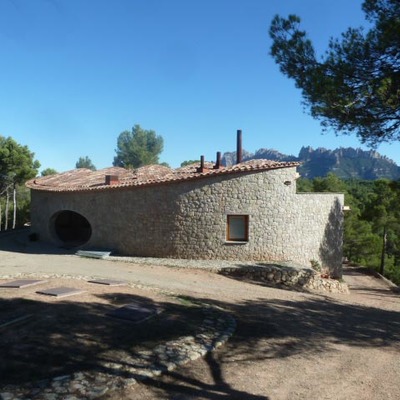 Vivienda Bioclimática y Bioconstructiva