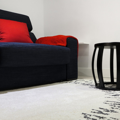 Vivienda CAXII, Madrid