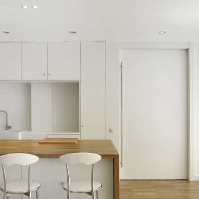 Vivienda CRR, Madrid