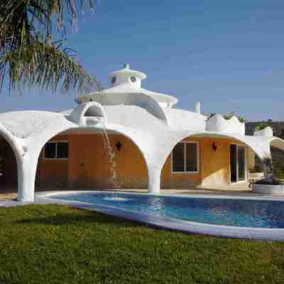 VIVIENDA DE ENSUEÑO