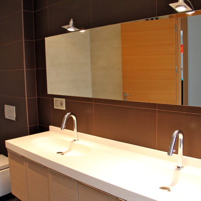 Vivienda nueva construcción