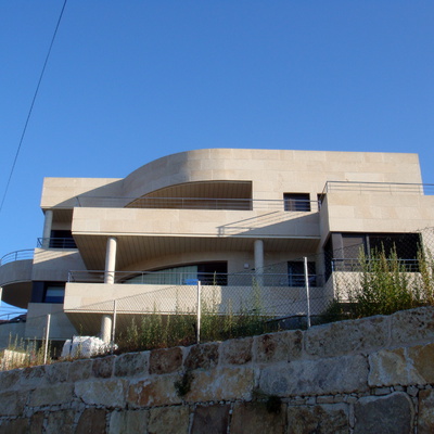 Vivienda En A Silvosa - Sanxenxo