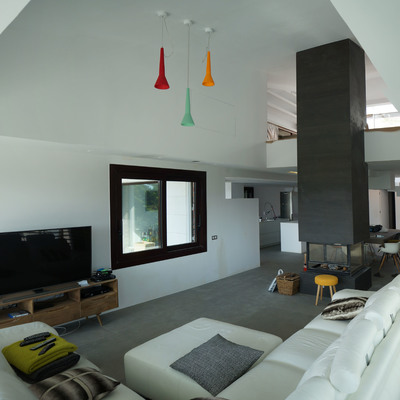 Vivienda en Alella Bacelona