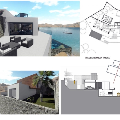 Vivienda en Almuñecar