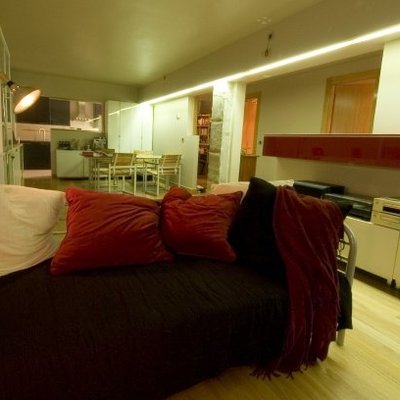 VIVIENDA EN BARAKALDO