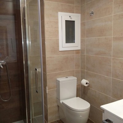 Vivienda en Camp de l’Arpa