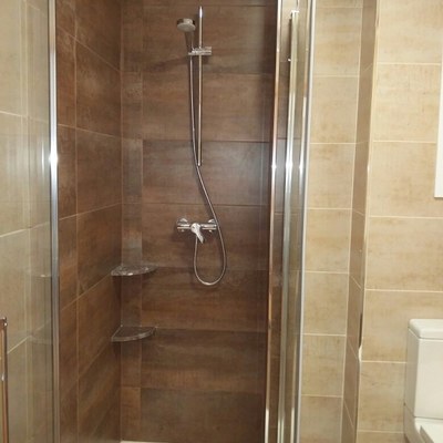 Vivienda en Camp de l’Arpa