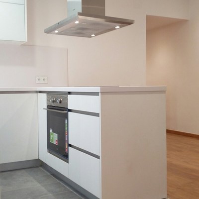 Vivienda en Camp de l’Arpa