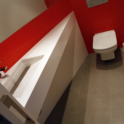 Vivienda en Córdoba