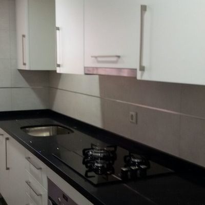 Vivienda En Fuengirola (Málaga)