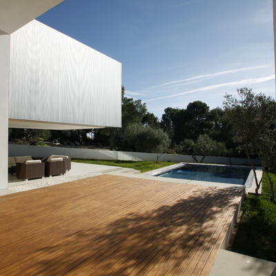 Vivienda en Portals Nous 2