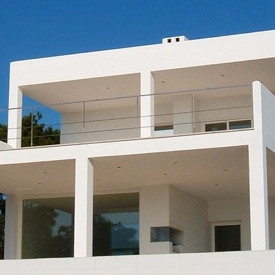 Vivienda en Porto Petro