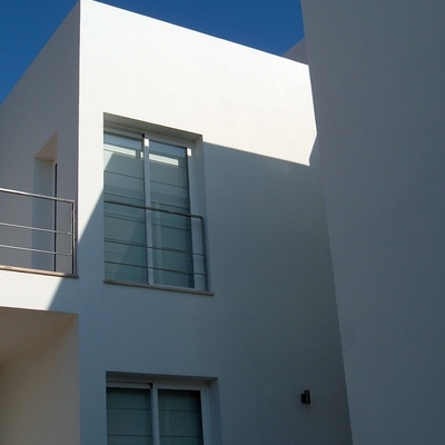 Vivienda en Porto Petro