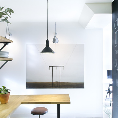 Vivienda en Sant Joan