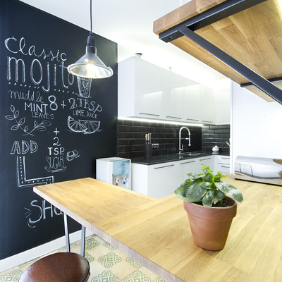 Vivienda en Sant Joan