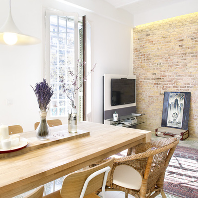 Vivienda en Sant Joan