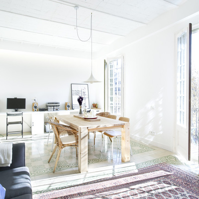 Vivienda en Sant Joan