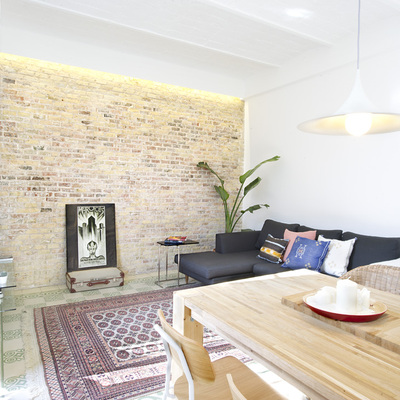 Vivienda en Sant Joan