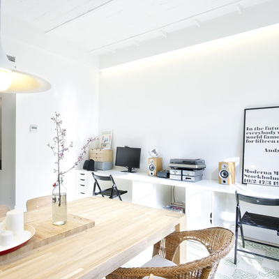 Vivienda en Sant Joan