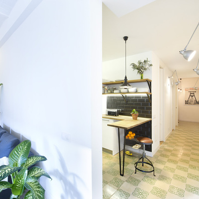 Vivienda en Sant Joan