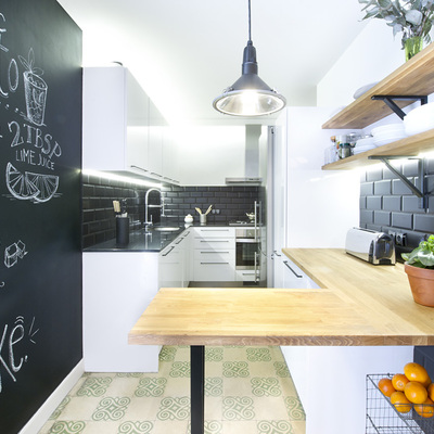 Vivienda en Sant Joan