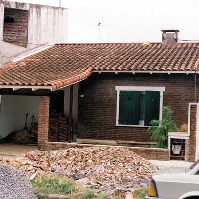 Dr. Enrique