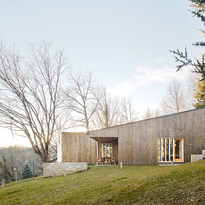 Vivienda entramado ligero de madera con criterios Passivhaus (6)