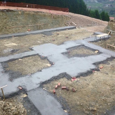 Vivienda unifamiliar en Gijón 