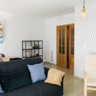 Vivienda Granada Centro