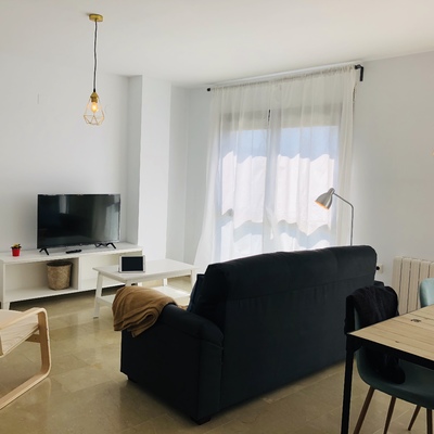 Vivienda Granada Centro