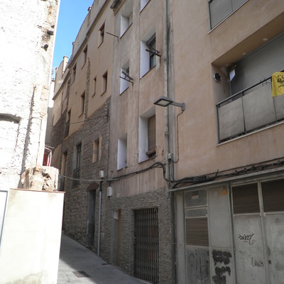 Certificado de eficiencia energética