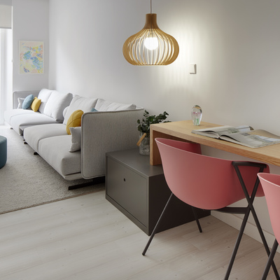 Vivienda Plaza Bilbao