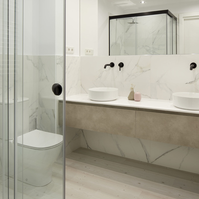 Vivienda Plaza Bilbao