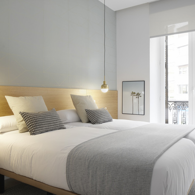 Vivienda Plaza Bilbao