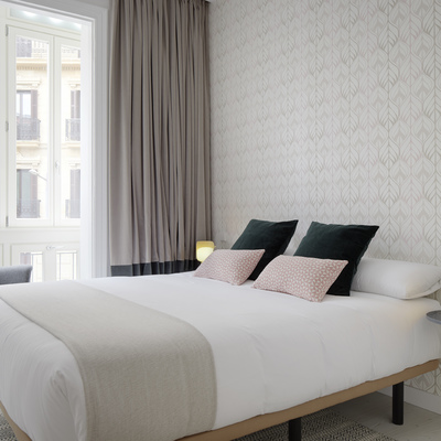 Vivienda Plaza Bilbao