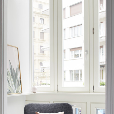 Vivienda Plaza Bilbao