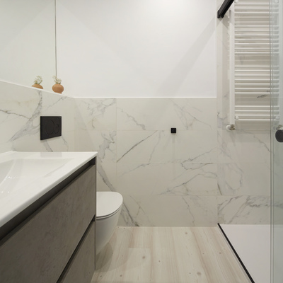 Vivienda Plaza Bilbao