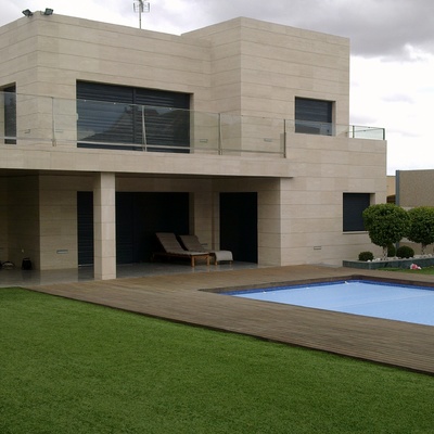 VIVIENDA POR ENCARGO