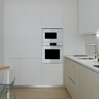 Vivienda San Marcial