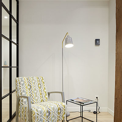 Vivienda San Marcial