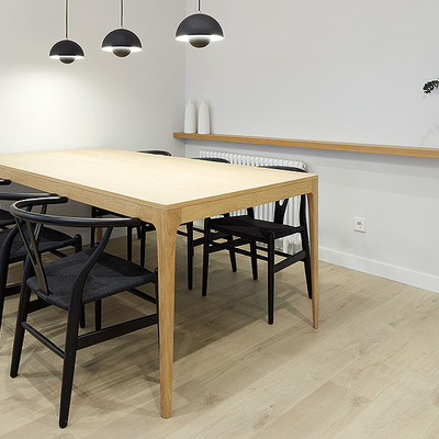 Vivienda San Marcial