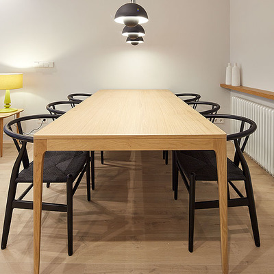 Vivienda San Marcial