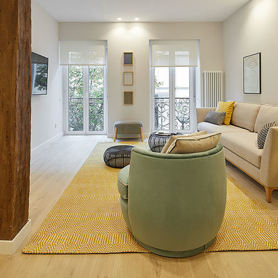 Vivienda San Marcial