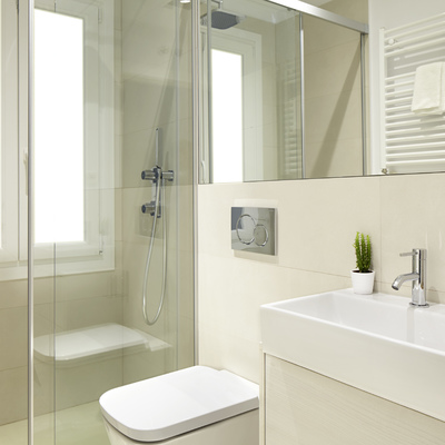 Vivienda Soraluxe - Baño 2