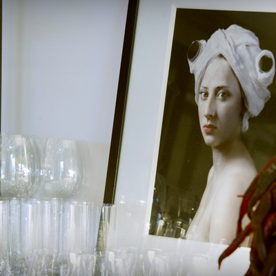 Vivienda Sta. Caterina