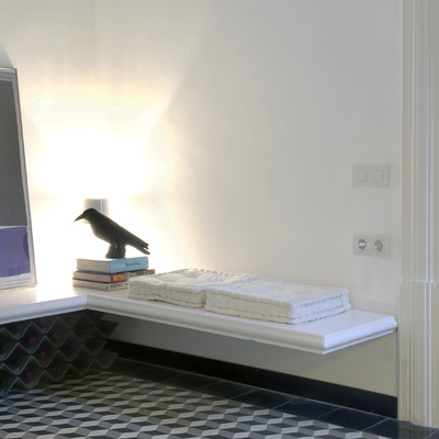 Vivienda Sta. Caterina