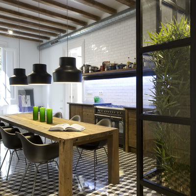 Vivienda Sta. Caterina